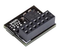ASUS Moduł szyfrujący TPM-SPI - 678778 - zdjęcie 1